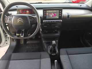 Citroën C4 Cactus BlueHDi 100 Shine