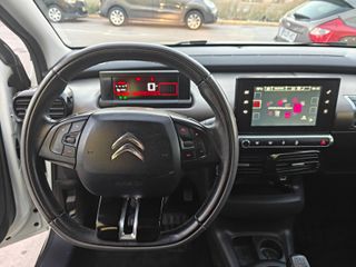 Citroën C4 Cactus BlueHDi 100 Shine