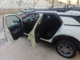 Citroën C4 Cactus BlueHDi 100 Shine