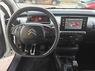 Citroën C4 Cactus BlueHDi 100 Shine