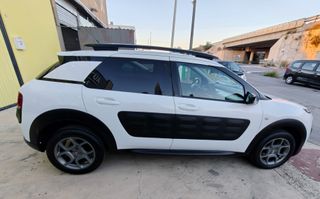 Citroën C4 Cactus BlueHDi 100 Shine