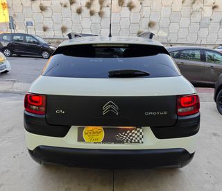 Citroën C4 Cactus BlueHDi 100 Shine