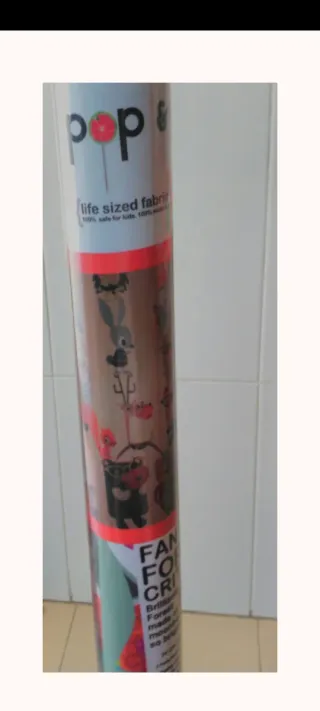 Vinilo Decorativo Infantil Animales