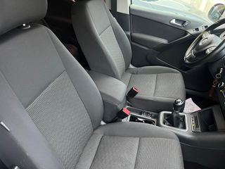 Volkswagen Tiguan 2.0 TDI 110cv 4x2 T1 BlueMotion Tech