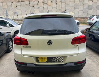 Volkswagen Tiguan 2.0 TDI 110cv 4x2 T1 BlueMotion Tech