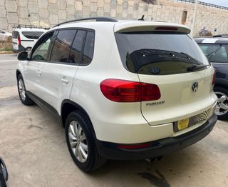 Volkswagen Tiguan 2.0 TDI 110cv 4x2 T1 BlueMotion Tech