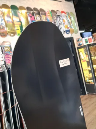 Tabla Snowboard 158 bataleon THE ONE