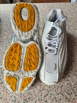 Zapatillas Nike Nocta Talla 42