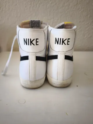 Nike Blazer mid 77 Zapatillas