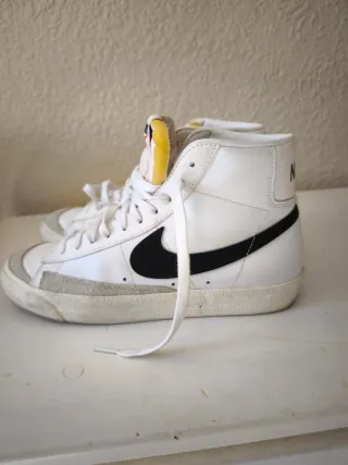 Nike Blazer mid 77 Zapatillas