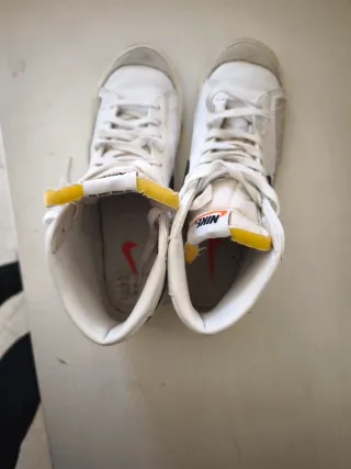 Nike Blazer mid 77 Zapatillas