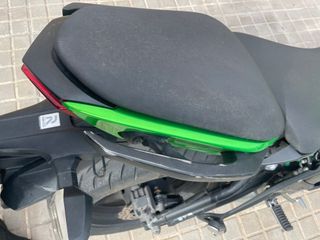 Kawasaki ER6N 650 CC Naked