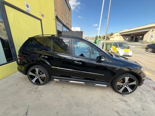 Mercedes-Benz Clase M ML 320 CDI Edition 10