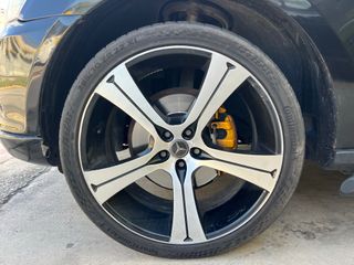 Mercedes-Benz Clase M ML 320 CDI Edition 10