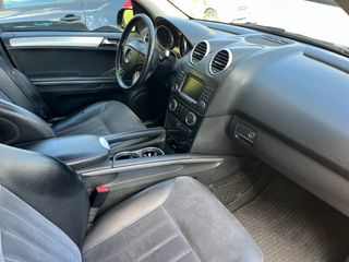 Mercedes-Benz Clase M ML 320 CDI Edition 10