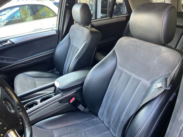 Mercedes-Benz Clase M ML 320 CDI Edition 10