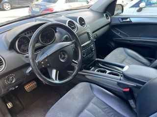 Mercedes-Benz Clase M ML 320 CDI Edition 10