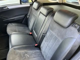 Mercedes-Benz Clase M ML 320 CDI Edition 10