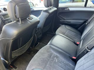 Mercedes-Benz Clase M ML 320 CDI Edition 10