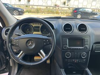 Mercedes-Benz Clase M ML 320 CDI Edition 10