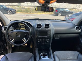 Mercedes-Benz Clase M ML 320 CDI Edition 10