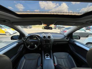 Mercedes-Benz Clase M ML 320 CDI Edition 10