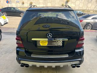 Mercedes-Benz Clase M ML 320 CDI Edition 10