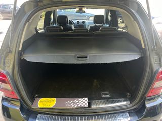 Mercedes-Benz Clase M ML 320 CDI Edition 10