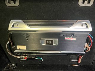 Mercedes-Benz Clase M ML 320 CDI Edition 10