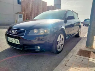 Audi A3 2005