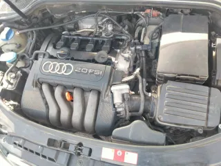 Audi A3 2005