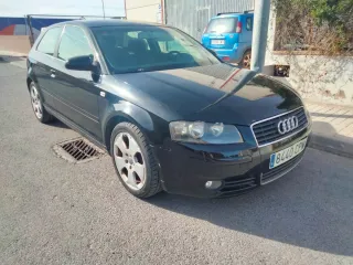 Audi A3 2005