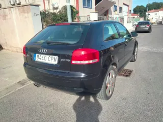 Audi A3 2005