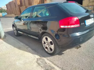 Audi A3 2005
