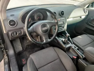 Audi A3 2005