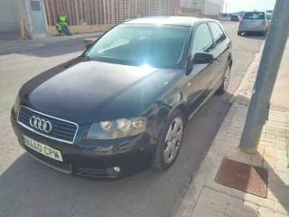 Audi A3 2005