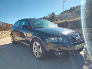 Audi A3 2005