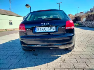 Audi A3 2005