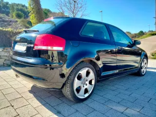 Audi A3 2005