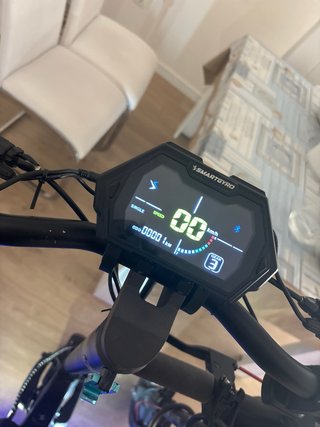 Smartgyro Crossover Dualmax Patinete Eléctrico
