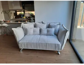 OFERTA €595 hasta 19.02 SOFA PREMIUM 2 PLAZAS