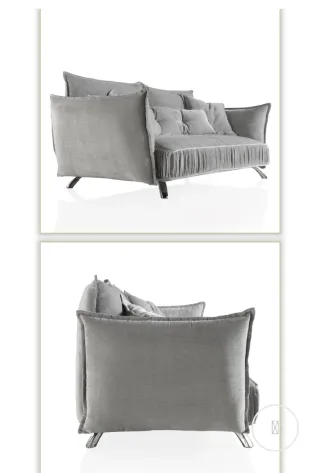 OFERTA €595 hasta 19.02 SOFA PREMIUM 2 PLAZAS