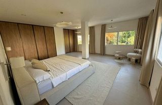 Chalet en alquiler en Elviria en Marbella