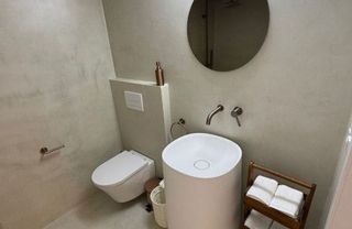 Chalet en alquiler en Elviria en Marbella