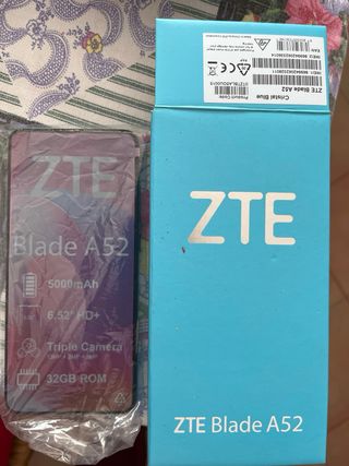 ZTE Blade A52 32GB Nuovo