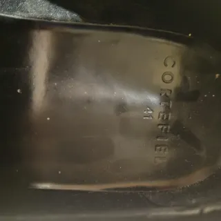 Zapatos hombre Cortefiel