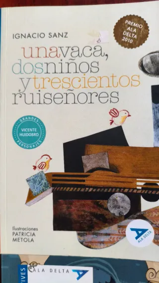 Libros Edelvives más de 8 años