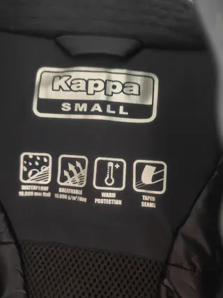 Giacca Kappa da Sci Donna