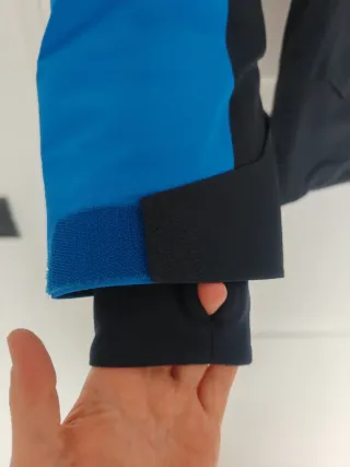 Giacca Kappa da Sci Donna