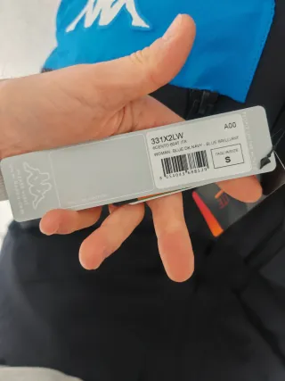 Giacca Kappa da Sci Donna